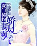 重生娇妻很彪悍