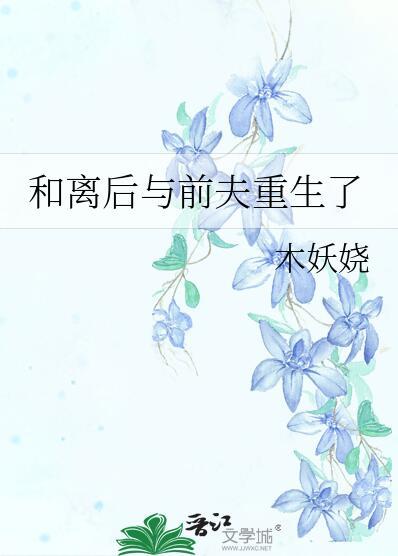 前夫他必有所长趣阁番外