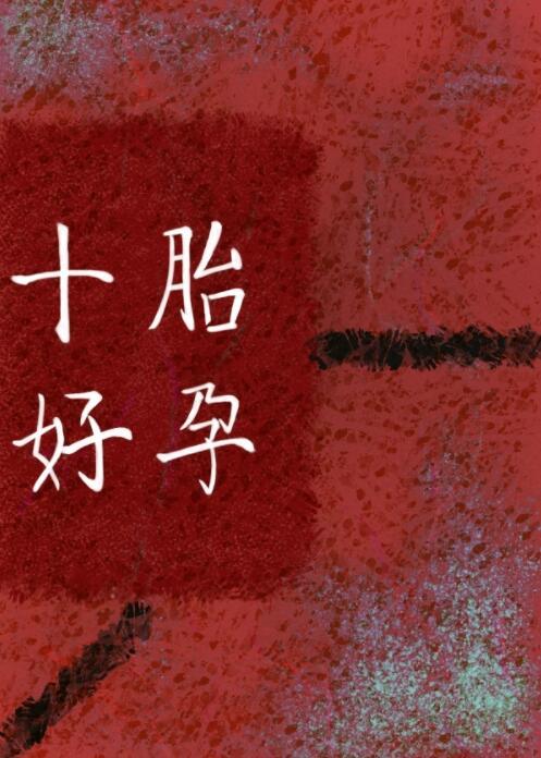 十胞胎妈妈