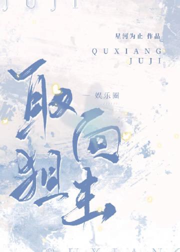 取向狙击同人文