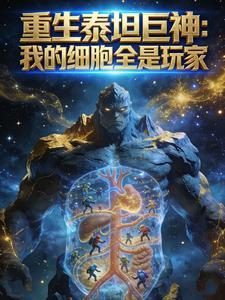 重生泰坦巨神我的细胞笔趣阁