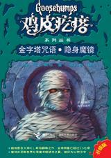 金字塔咒语·隐身魔镜